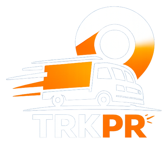 TRKPR